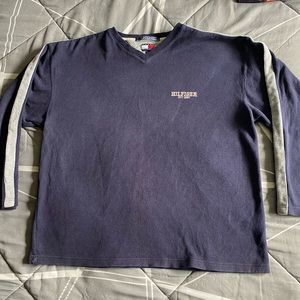 Vintage 1985 Tommy Hilfiger sweater